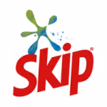 Skip logo