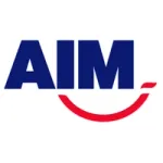 Aim logo