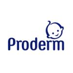 Proderm logo